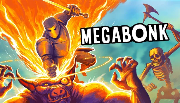 独立游戏《Megabonk》宣布退出TGA2025最佳首发独立游戏评选