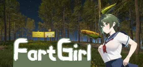FartGirl | 机核 GCORES
