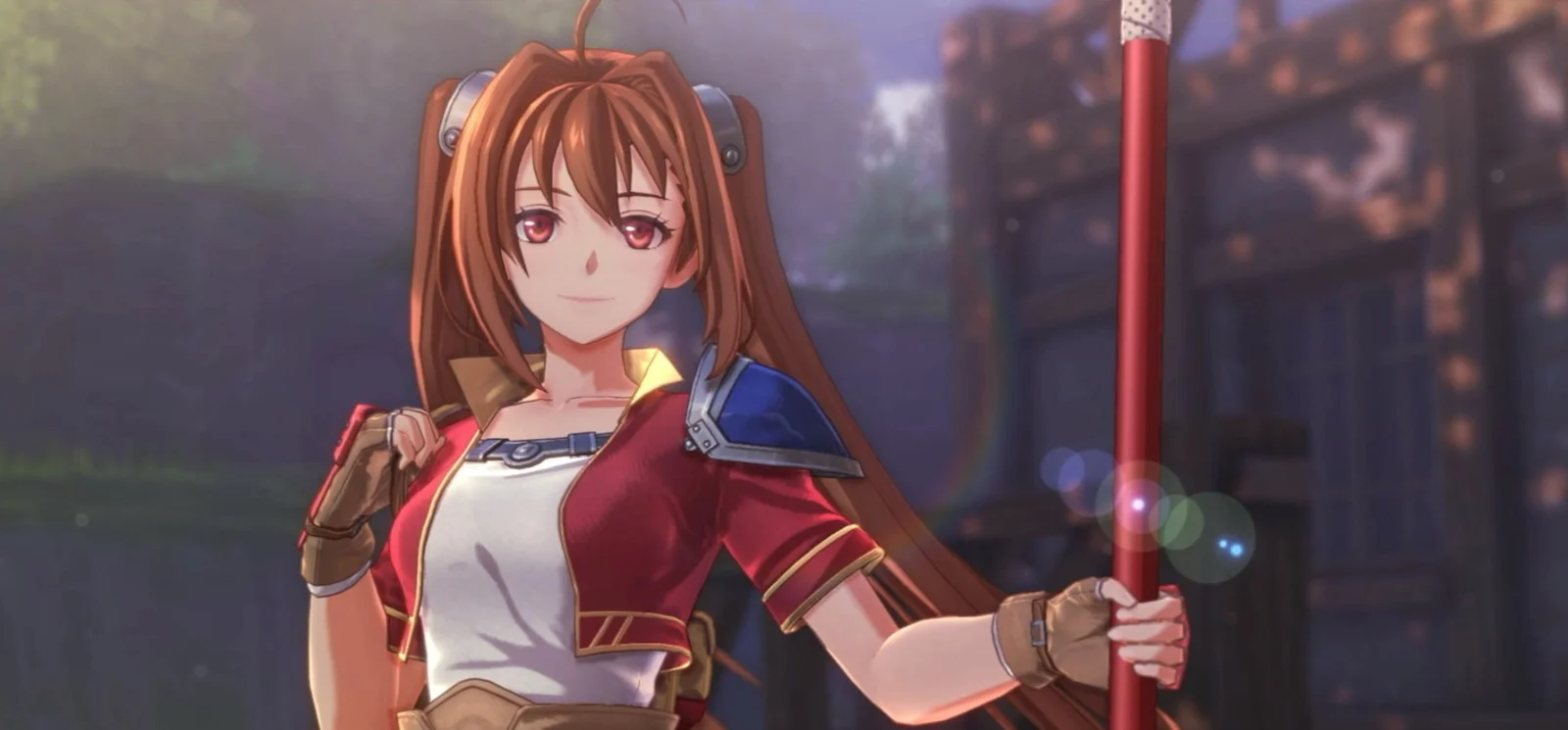 Falcom24-25财年财报公布，《空之轨迹 the 2nd》确认将于明年9月前推出