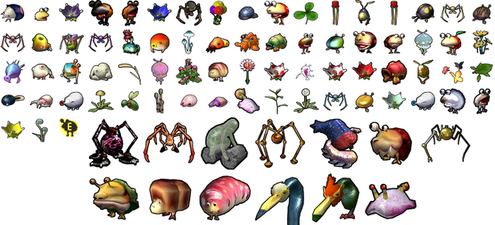 译介丨《皮克敏4》开发者访谈 part.1 译介丨《皮克敏4》开发者访谈 part.1