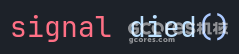 Godot入门到弃坑:主角登场 27%title% Godot入门到弃坑:主角登场 27%title%