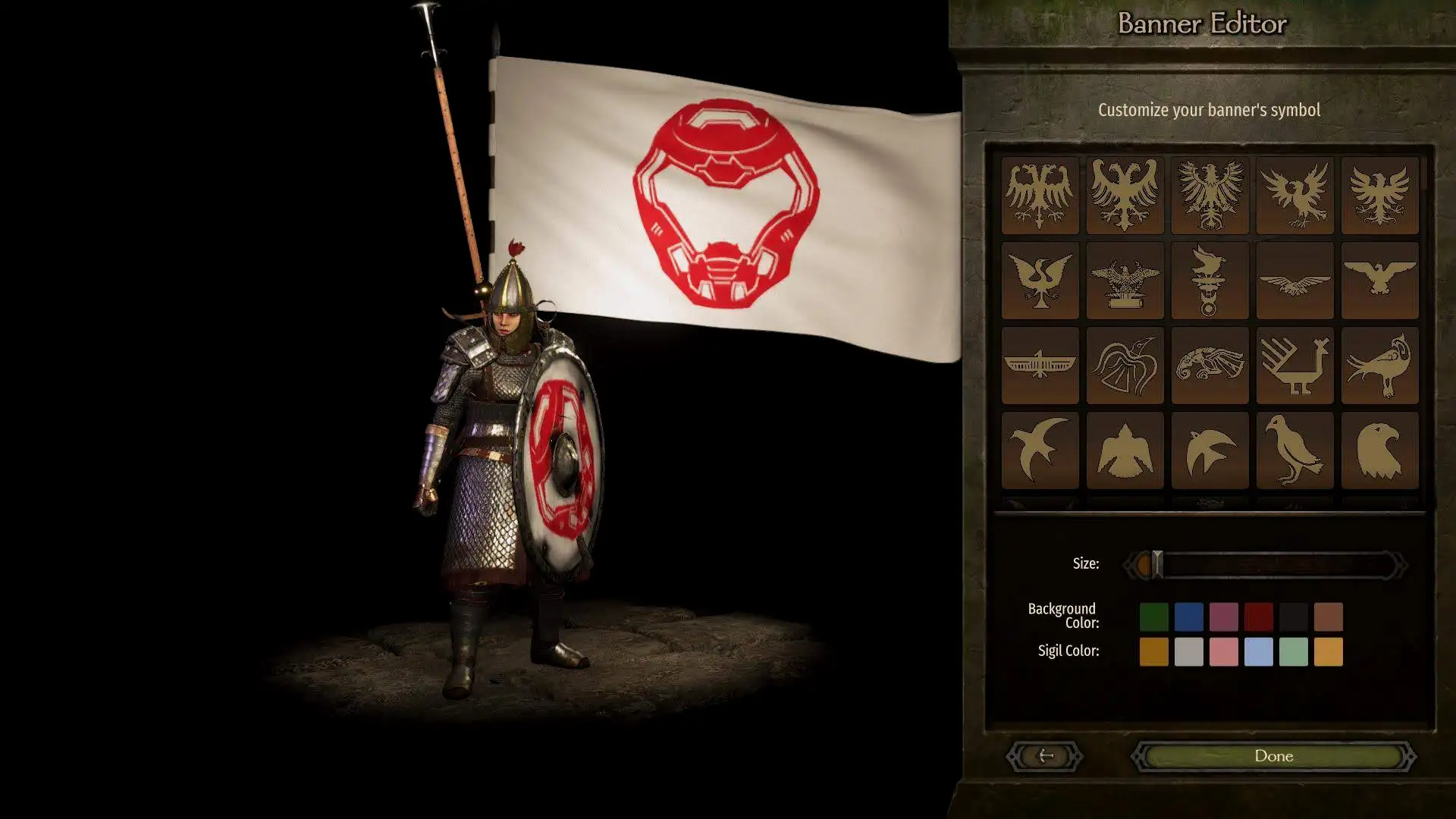 DOOM slay头盔
