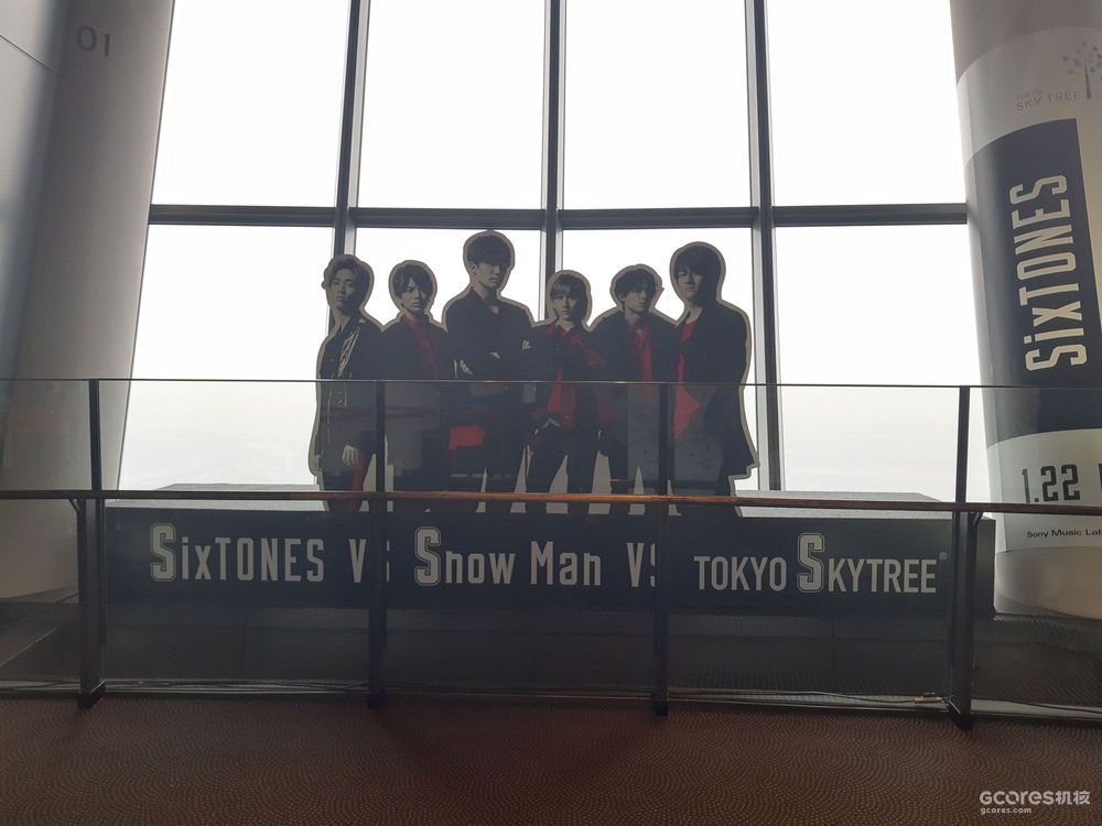 疫情前最后一次东京旅行的游记 机核gcores 疫情前最后一次东京旅行的游记 机核gcores