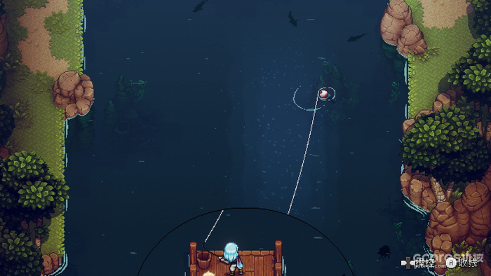 《星之海》首发评测:JRPG的复古衣钵,能够续写出怎样的新章? 《星之海》首发评测:JRPG的复古衣钵,能够续写出怎样的新章?