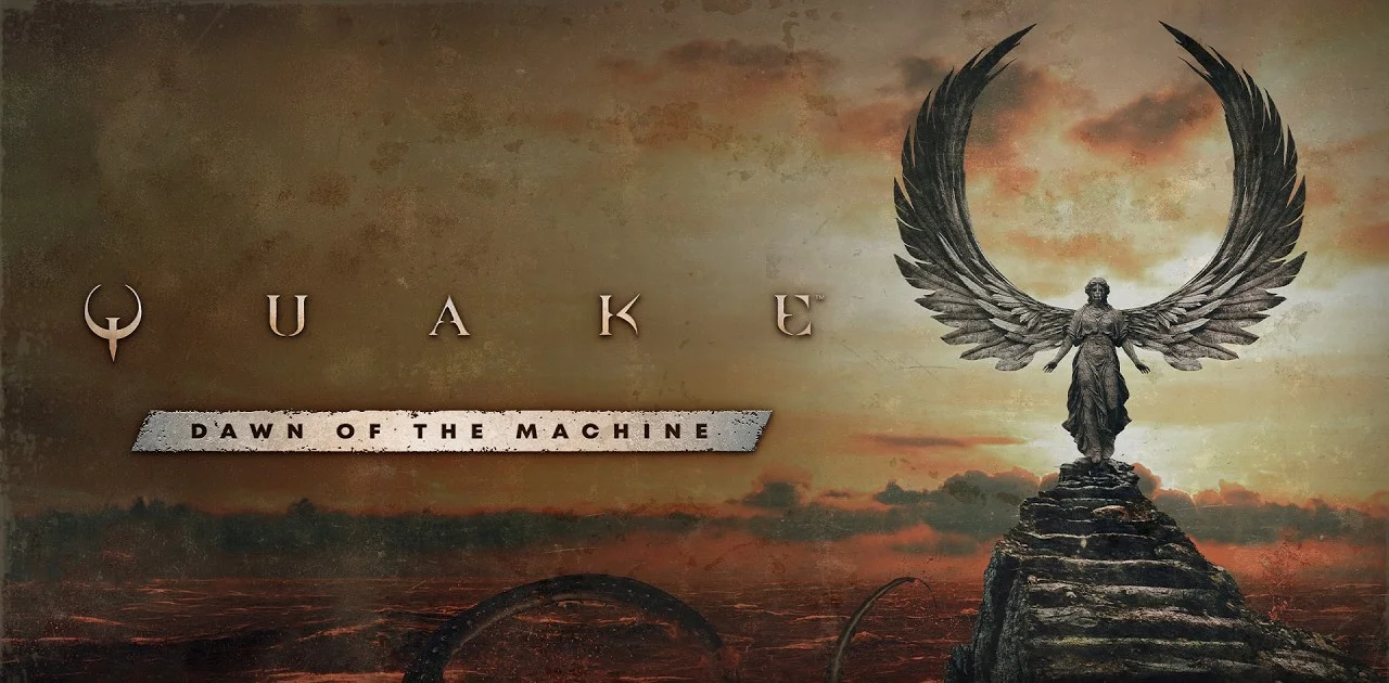 共庆30周年：MachineGames携手id Software推出《Quake》新章节