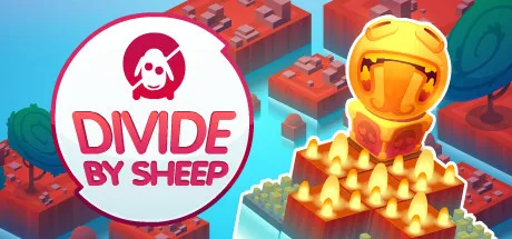 DivideBySheep | 机核 GCORES