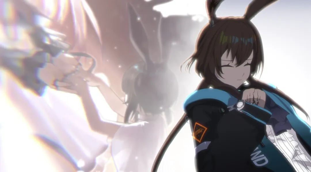 《明日方舟》国际服五周年MV