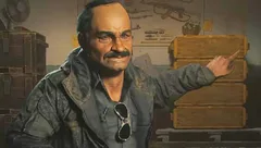 这个游戏好玩吗？