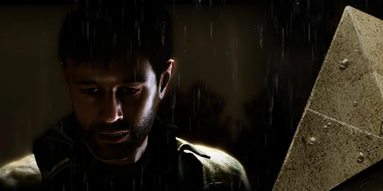  开发商揭示《暴雨》已为索尼赚得一亿美金
