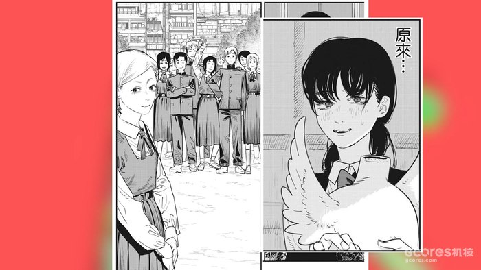 《电锯人 第二部》第一话分析:战争恶魔登场!