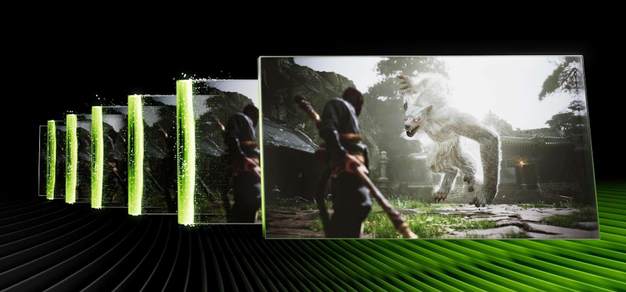 NVIDIA App更新支持DLSS 4.5动态多帧生成，自动着色器编译测试版同步实装