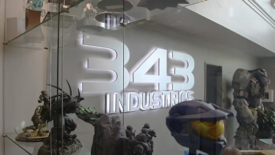 343工作室可能暗示《光环：无限》将在发售后长时间内持续更新
