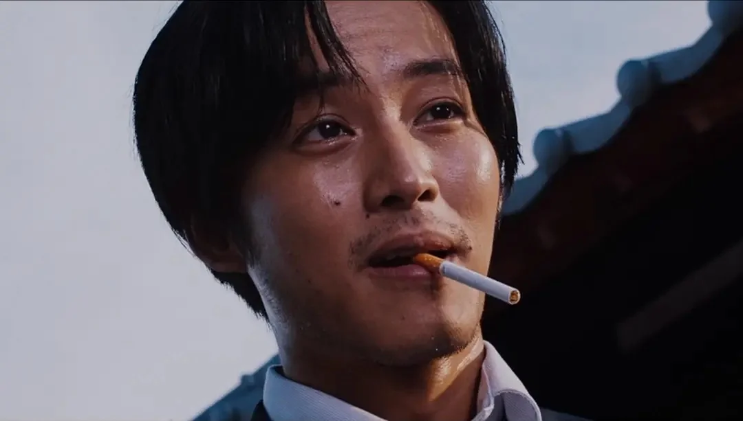 全员大油脸味道很正
