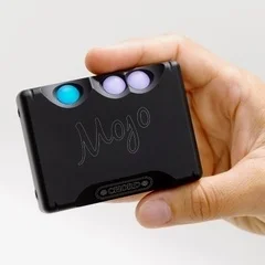 CHORD MOJO