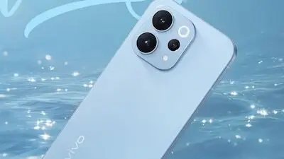 长焦Live神器，vivo S50系列正式发布，售价 2999 元起
