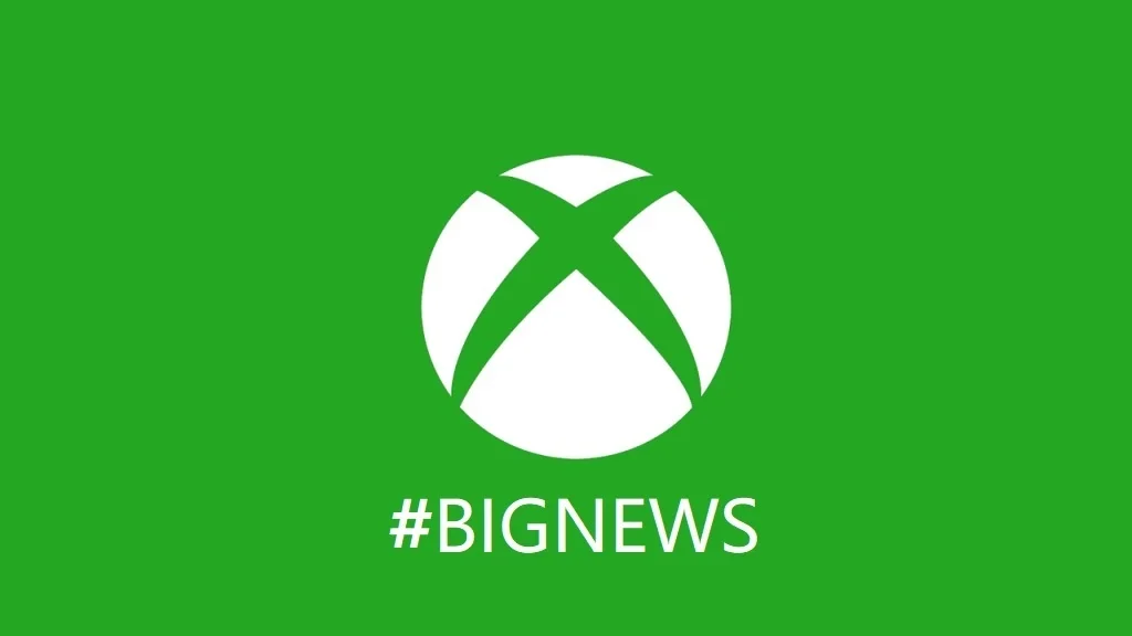 Xbox今年在E3会有“大新闻”