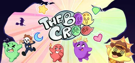 TheBooCroo | 机核 GCORES