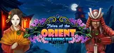 Tales of the Orient: The Rising Sun