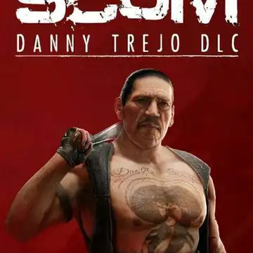 点赞！抽送三个Danny Trejo角色包激活码