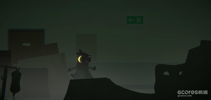 【福利】《豪猪镇之秋》demo试玩:在夏日感受一叶知秋的童话故事 【福利】《豪猪镇之秋》demo试玩:在夏日感受一叶知秋的童话故事