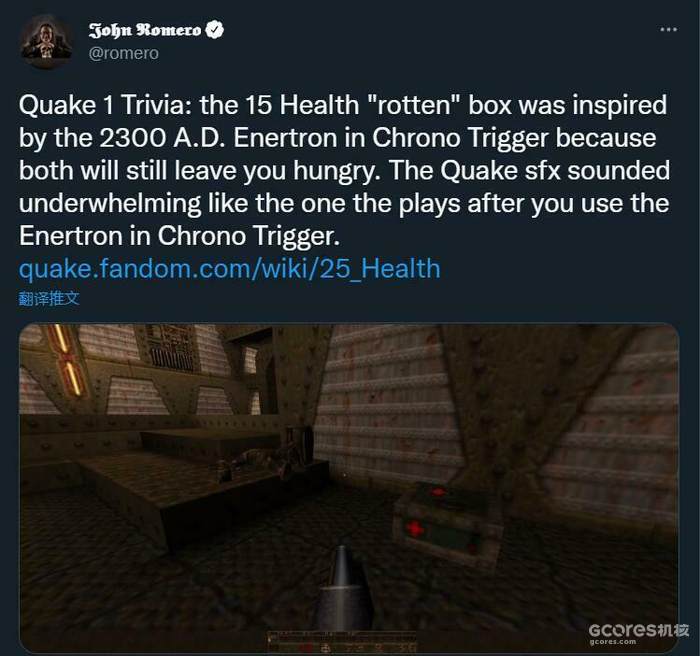 JRPG是否会梦见众筹奇迹 JRPG是否会梦见众筹奇迹