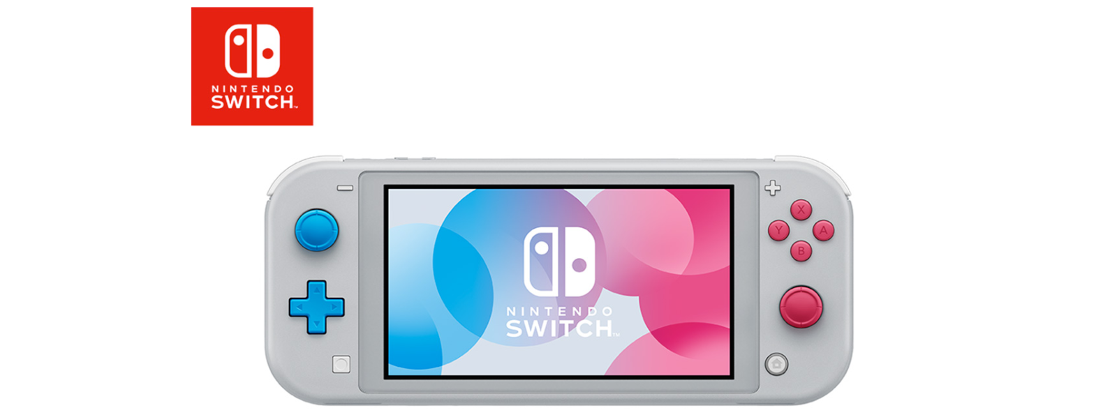 任天堂发布“Nintendo Switch Lite”，定价19980日元，9月20日发售 | 机核 GCORES