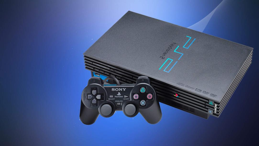 PS2（PlayStation 2）堪稱一代神機。擁有全主機最高銷量：1億5768萬部的驚人成績。