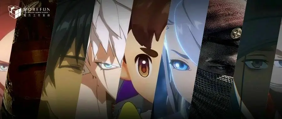 【魔方周年庆互动有礼】电音一响，燃爆全场！！