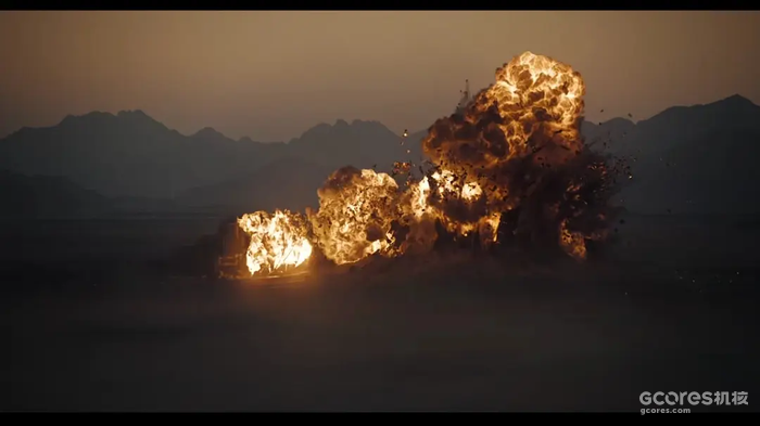 “瀚海之战”,《沙丘2》新预告发布 “瀚海之战”,《沙丘2》新预告发布