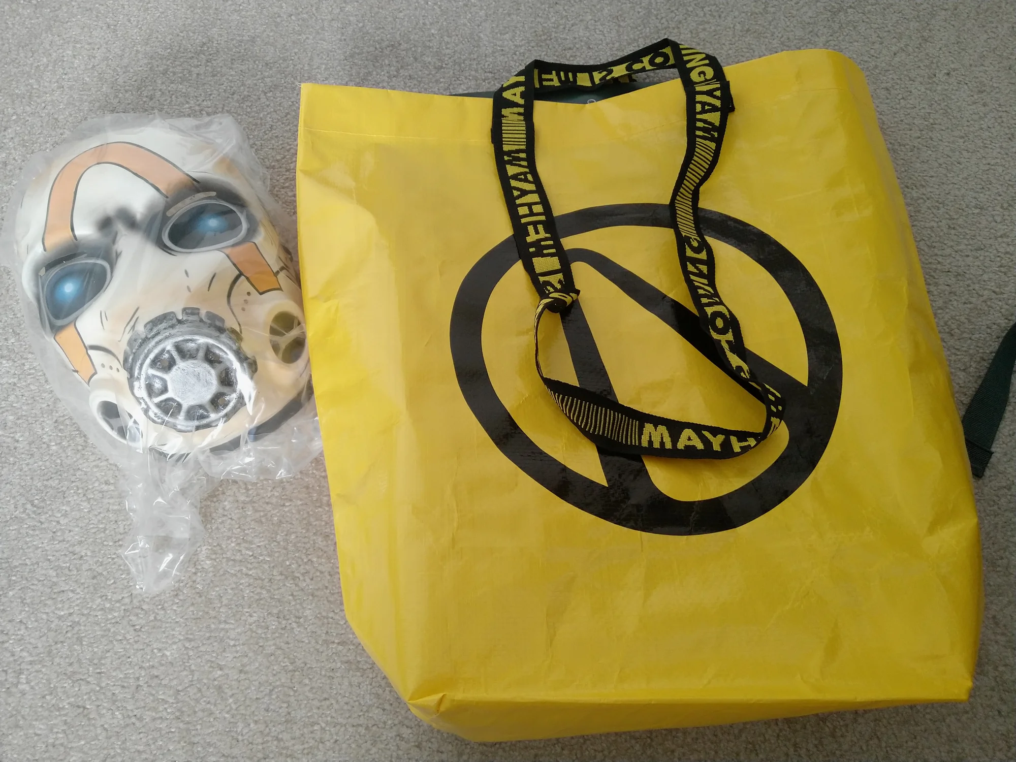 Borderlands 3免费发送