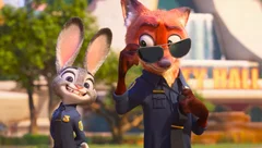 迪士尼电影《疯狂动物城2》公布最新预告，内地将于11月26日上映