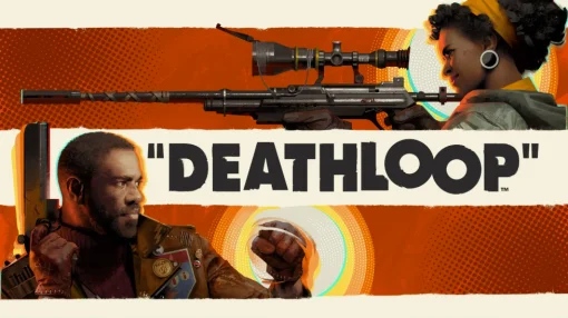 贝塞斯达公布《死亡循环》PC配置要求及游戏全球解锁时间