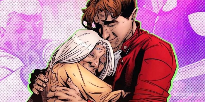 《蜘蛛侠:纵横宇宙》:一场「嬉皮士」式的自我精神探讨 《蜘蛛侠:纵横宇宙》:一场「嬉皮士」式的自我精神探讨