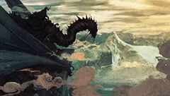 原野上的幻梦