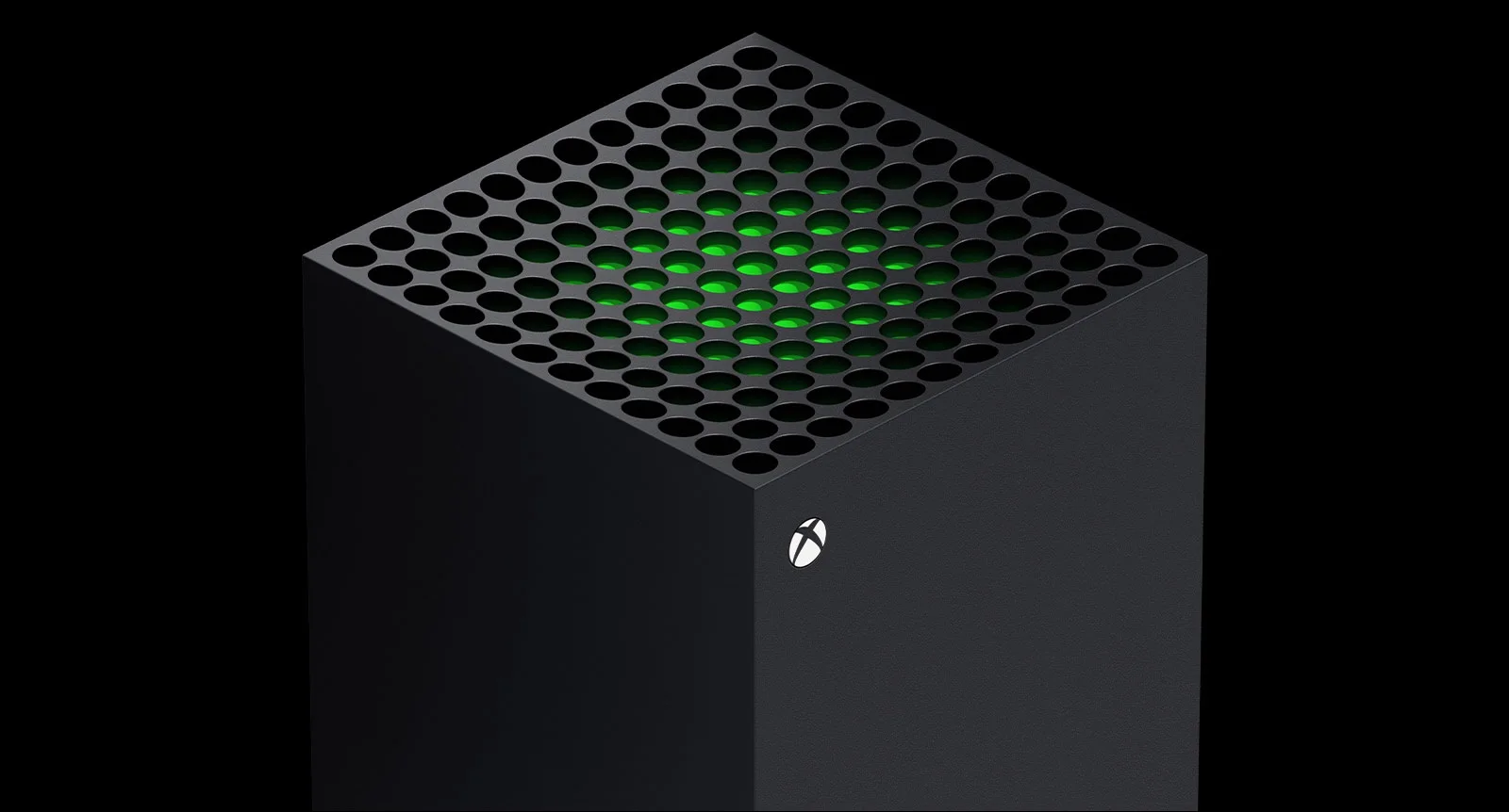为新周边做准备？微软注册Xbox Series X新商标