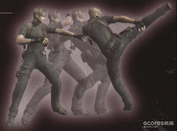 来聊聊卡普空时隔19年重烩的《生化危机4重制版》 来聊聊卡普空时隔19年重烩的《生化危机4重制版》