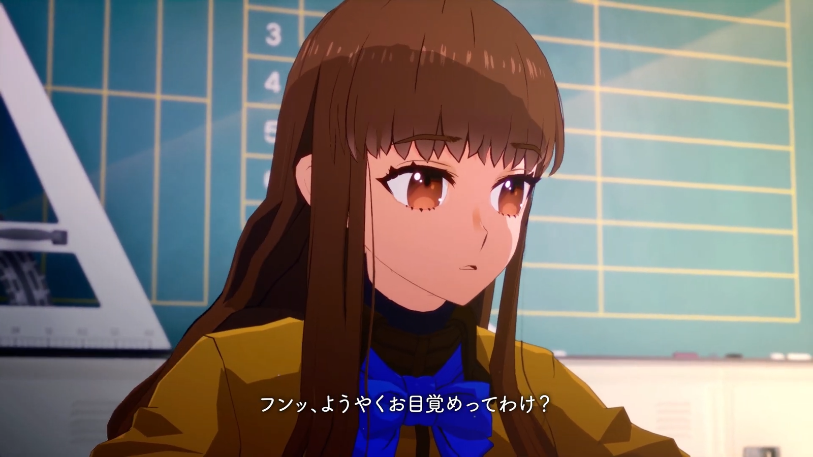 《Fate/EXTRA》重制版正式公布 | 机核 GCORES