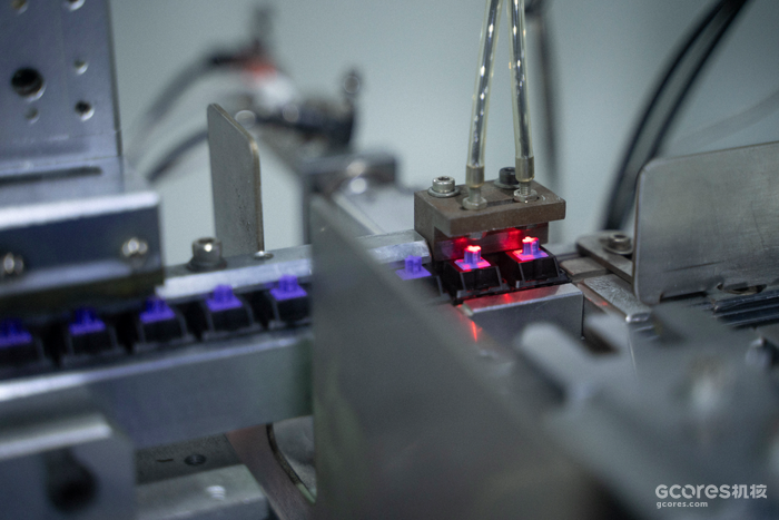 客制化键盘丨购买观望:剪叉新结构以及多款套件简评 客制化键盘丨购买观望:剪叉新结构以及多款套件简评