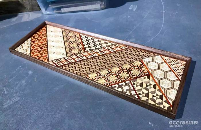 人生选项很丰富 点亮手工技能树 人生选项很丰富 点亮手工技能树