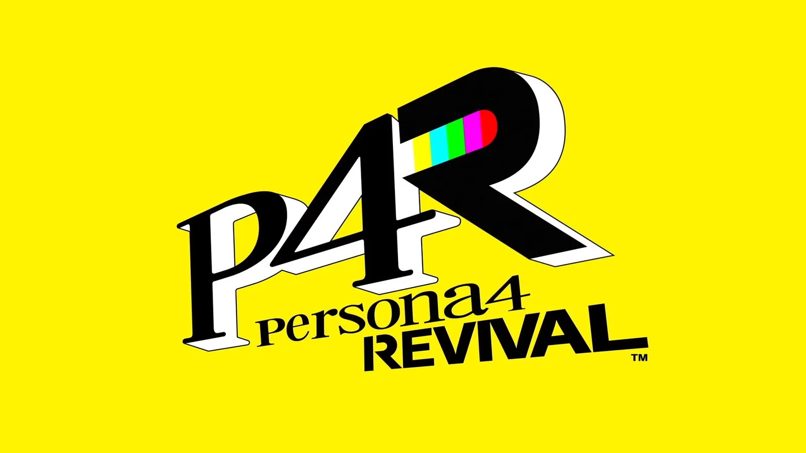 《女神异闻录4 Revival》正式公开：微软&《天外世界2》发布会汇总