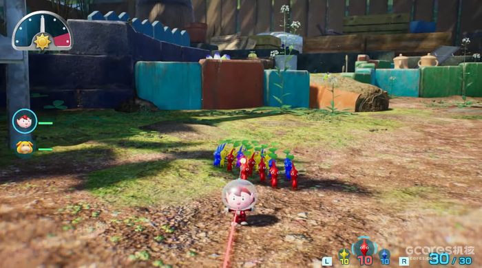 碧姬公主神秘新作首次亮相、2D《超级马力欧》新作公布:任天堂6月直面会消息汇总 碧姬公主神秘新作首次亮相、2D《超级马力欧》新作公布:任天堂6月直面会消息汇总