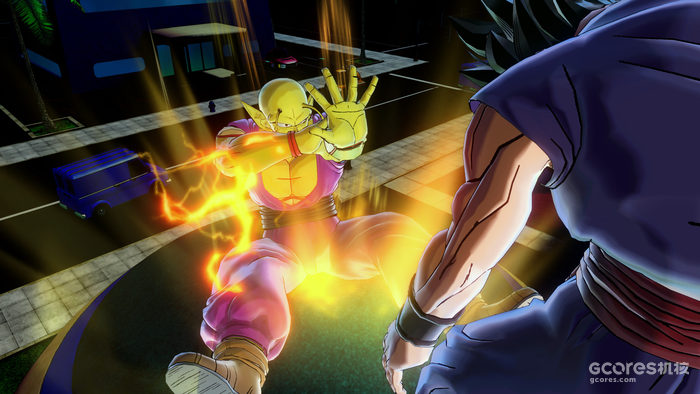 《龙珠:超宇宙2》累计出货量超1000万份,DLC“正义的英雄篇包第2弹”同步发售 《龙珠:超宇宙2》累计出货量超1000万份,DLC“正义的英雄篇包第2弹”同步发售