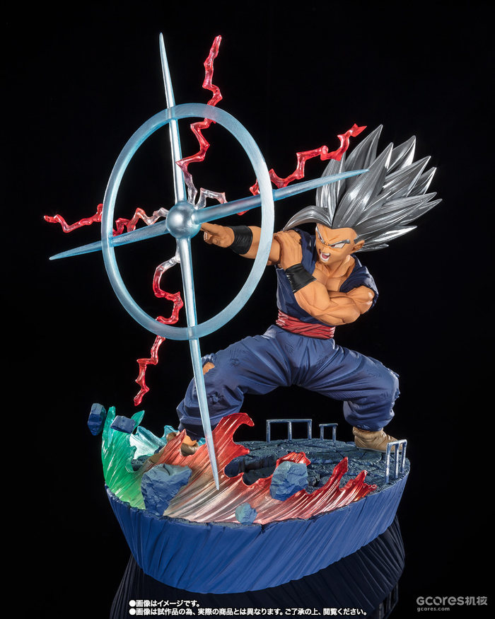 2023年4月第三周手办模型情报总汇 2023年4月第三周手办模型情报总汇