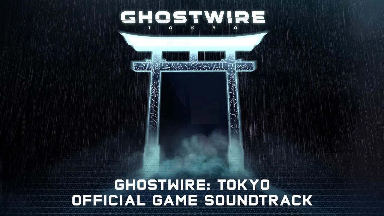B社发布《幽灵线：东京》原声曲合集，确认发售黑胶唱片