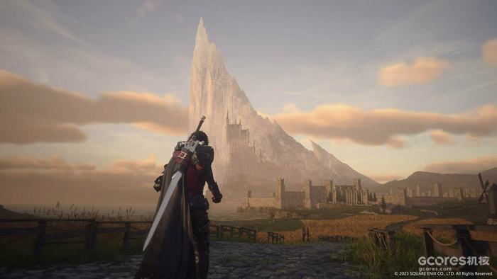 祖坚共创作了215首曲目:《最终幻想16》外媒发布内容情报汇总 祖坚共创作了215首曲目:《最终幻想16》外媒发布内容情报汇总