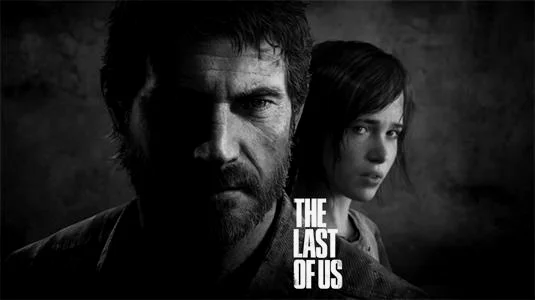 最后生还者（The Last Of Us）