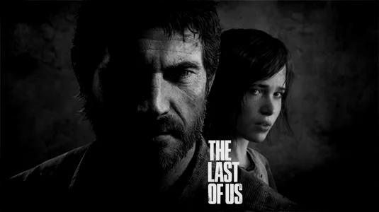 最后生还者（The Last Of Us）