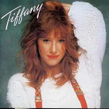另一大流行偶像TIFFANY