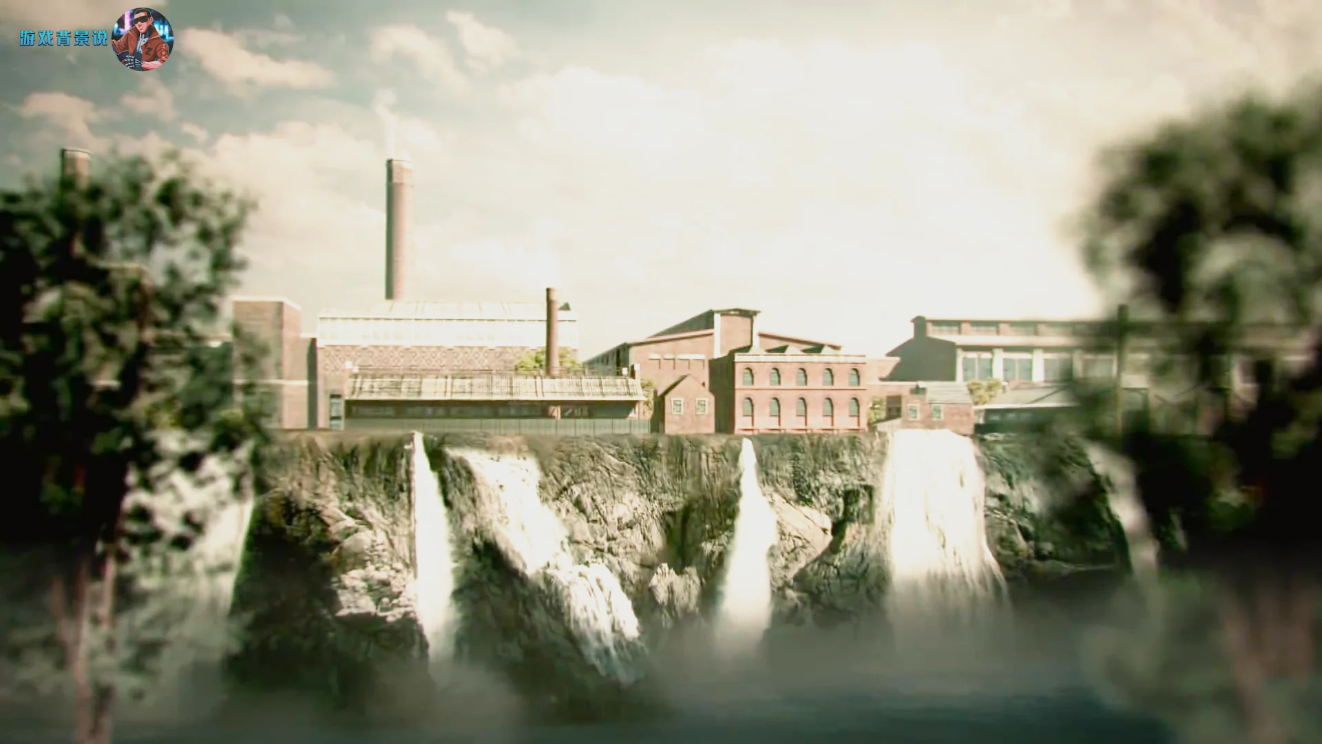 尼亚加拉瀑布，水电发展史上的圣地