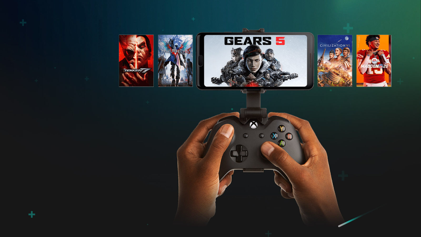 Project xCloud将于9月加入Xbox Game Pass Ultimate